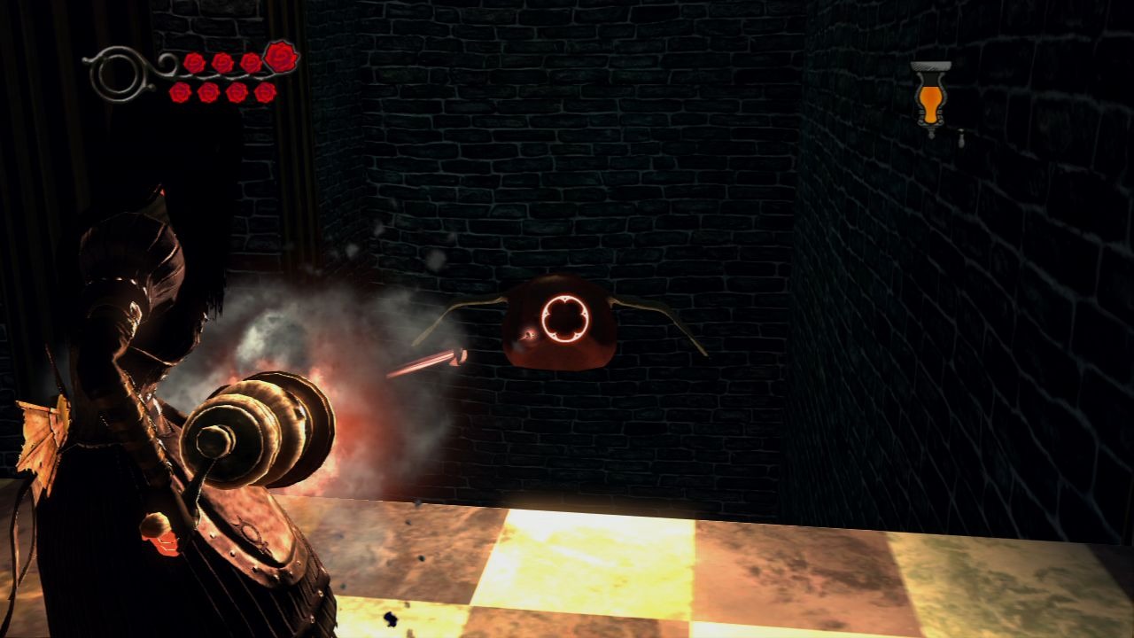 Alice: Madness Returns